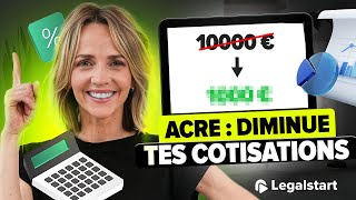 LACRE  le GUIDE ULTIME pour les microentrepreneurs [upl. by Annotahs]