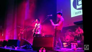 DIBYA SUBBA  PASCHATAP Live at Troxy ELYTE EVENTS [upl. by Bethena4]