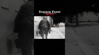 Eastern Front  4K Video Sounds Added  World War 2 Docummentary warsounds combat worldwar2 [upl. by Delwyn]