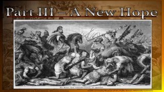 Punic Wars  Part III  A New Hope [upl. by Edya]