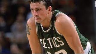 Chris Herren The Sad Story of a Wasted NBA Career [upl. by Nohsar]