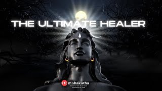 POWERFUL SHIVA mantra to remove negative energy  Shiva Dhyana Mantra Mahashivratri Chant [upl. by Cony608]