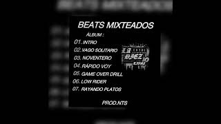 MixTape • Álbum ProdNts LADIEZ10KINGS •2024• [upl. by Yleve]