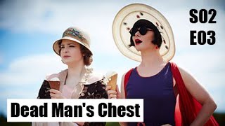 Miss Fishers Murder Mysteries S02E03  Dead Mans Chest  full episode [upl. by Elvia258]