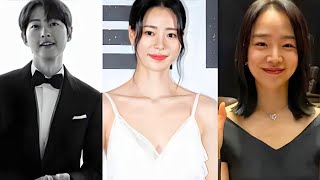 Song Joong Ki Lim Ji Yeon Shin Hye Sun and others win big at Buil Film Awards 2024 See full list [upl. by Jock]