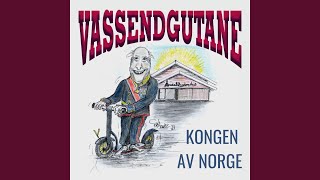 Kongen av Norge [upl. by Madda520]