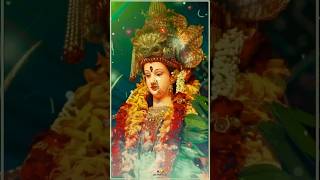 Amawa🍋 mahuawa🫒 ke🚩 Kati💫🙏 Lihle Lakrharawa🙇navratri bhakti status video durgapuja [upl. by Aronel24]