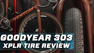 quotThe Fastest Wheel and Tire Combination on ANY Gravel Surfacequot  Goodyear Fitment Series for Zipp [upl. by Natye]