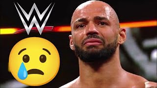 Why Ricochet In AEW Won’t Work amp How WWE Fumbled His Storyline [upl. by Aneer]