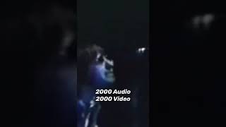 Is Liam Gallagher’s voice the exact same as 2000 [upl. by Yras]