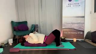 Yin for Spinal relax and Posture Correction [upl. by Jud]