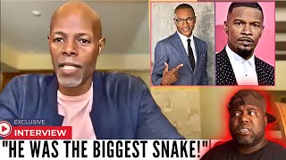 Keenan Ivory Wayans Finally Reveals In Living Color Darkest Secrets [upl. by Simetra744]