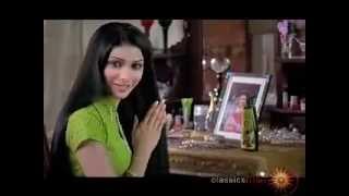 Neetu singh shanti amla hair oil tvc 2009 mp4 [upl. by Katt]