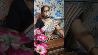 Phindare Polasher Bon folksong sunitaactivities song viral [upl. by Johppah]