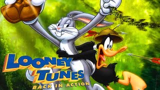 This Looney Tunes Game is Underrated Also Very Fun [upl. by Elnora]