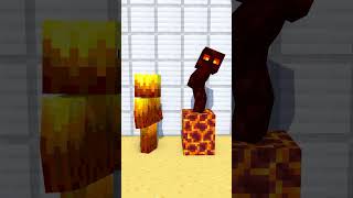 Noob vs Magma Cube vs Blaze vs Slime [upl. by Emersen356]