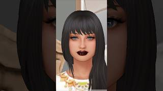 who else makes sims like this 💀 the sims 4 sims thesims4 sims4 shorts [upl. by Stormi]