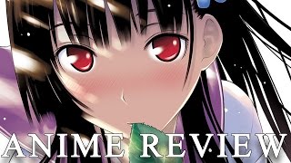 ANIME REVIEW SANKAREA  Undying Love GermanDeutsch [upl. by Enier]