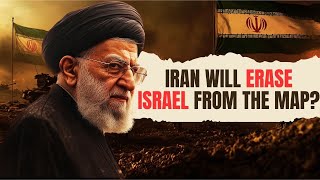 Why America and Israel are Afraid of Iran Geopolitical Case Study [upl. by Ardnuhs]