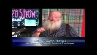 The Deen Show Un Pasteur théologien converti à lIslam  Dr Jerald Dirks français [upl. by Hartmann]