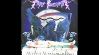 Art Inferno  Abyssus Abyssum Invocat Full Album [upl. by Htenywg]