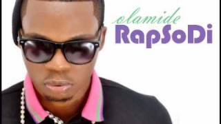 Lift Him High By Olamide [upl. by Kaete]