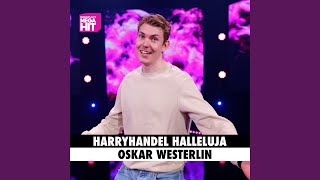 Harryhandel Halleluja [upl. by Nikki]