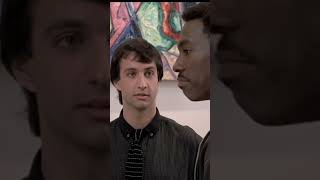 How Bronson Pinchot Almost Missed His Iconic Role as Serge in Beverly Hills Cop [upl. by Sukhum]