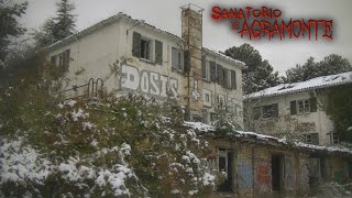 Sanatorio de Agramonte PARANORMAL  Capítulo 9  Grupo Zero Investigación [upl. by Otrebide]