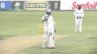 Sunfoil Series Titans vs Cobras  Day 1 [upl. by Nediarb330]