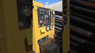 2005 Vermeer D7x11 Series II  Equipment Demonstration [upl. by Nered]