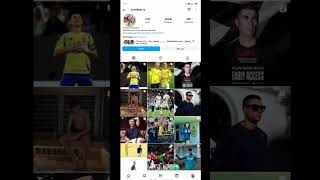 Cr7 fan like koro and messi fan comment koro and je 2 jan kar fan se subscribe koro [upl. by Rodd420]