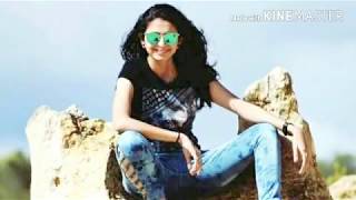 Kinjal dave Most popular video 2020 [upl. by Poler442]