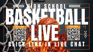 Morrilton vs Stuttgart  2024 High School Basketball LIVE [upl. by Jacklyn]