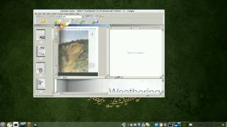 OCR Image to PDF Text  Abbyy Finereader  Ubuntu 904 [upl. by Beaver]