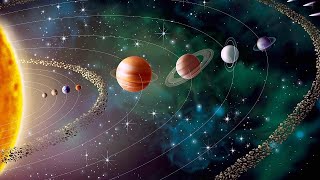 Solar system  Planets Name  Our Solar System  Planets Name Hindi and English By Humpty kids TV [upl. by Abehsat994]