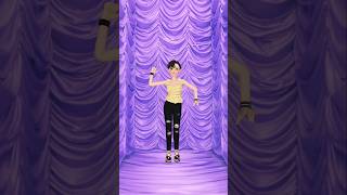 Shaky shaky boom zepetoavatar dancechallenge trendingshorts shakyshaky [upl. by Herring]