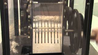 Cotton Gin Cart Demonstration [upl. by Germaun]