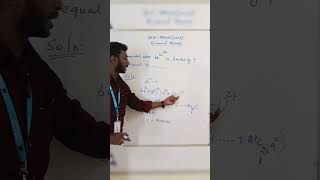 Binomial Theorem [upl. by Secnirp]