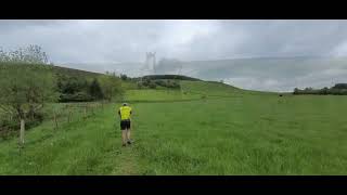 Cateran Trail Ultramarathon 2024 [upl. by Gagnon238]