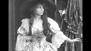 quotThe Portrait of Lady Annequot 1912 starring Florence La Badie [upl. by Chaiken]