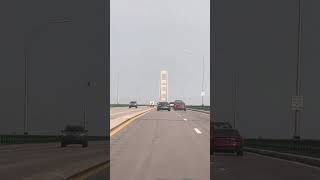 Mackinac bridge [upl. by Cj261]