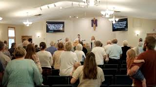 Mogadore Baptist 6924 [upl. by Vinson]