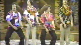 Coconuts Coconuts Coconuts Donny amp Marie Osmond PT1 [upl. by Germano464]