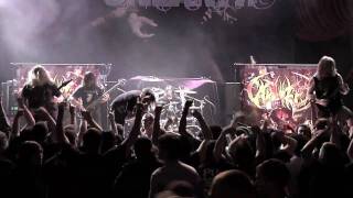 VicTorV Live Presents Carnifex [upl. by Nowd]