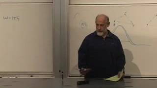 Lecture 1  Modern Physics Quantum Mechanics Stanford [upl. by Merridie715]