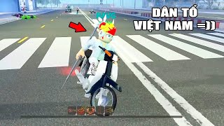 GAME CỘNG ĐỒNG VIỆT NAM HÀI NHẤT ROBLOX [upl. by Mikal]