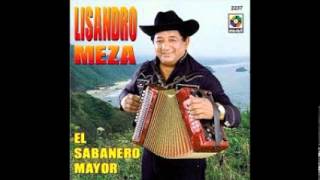 LA MATICA LISANDRO MEZA FULL AUDIO [upl. by Chamkis]