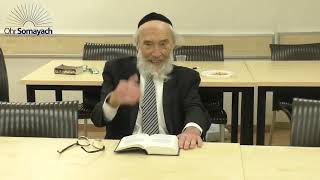 Yom Kippur’s Machzor Rabbi Yehuda Samet Jewish Understanding [upl. by Naihs127]