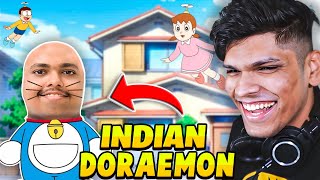 INDIAN DORAEMON [upl. by Juan]